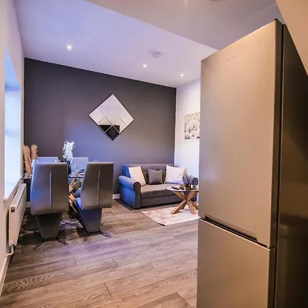 Σπίτι διακοπών 2 - The Crescent *