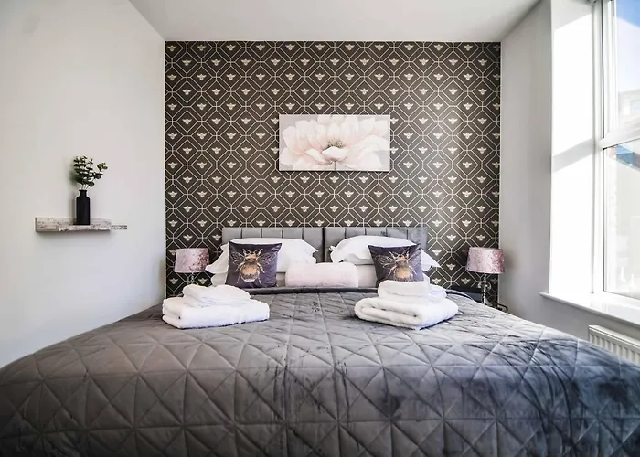 Dom wakacyjny 2 - The Crescent York