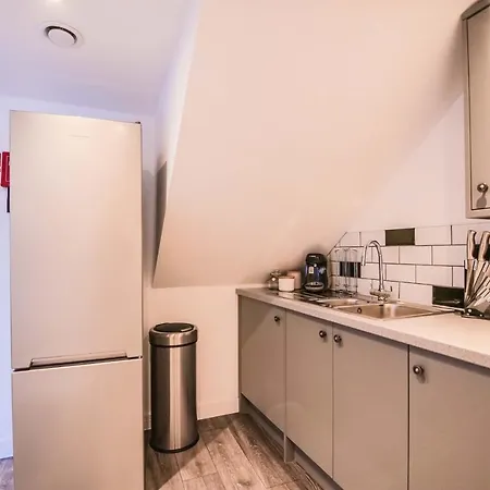 2 - The Crescent Vakantiehuis *