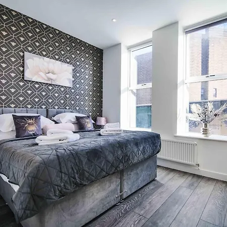 2 - The Crescent Vakantiehuis